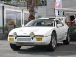 Venturi Coupe 260 Atlantique Paris-Dakar Prototype 1992 года